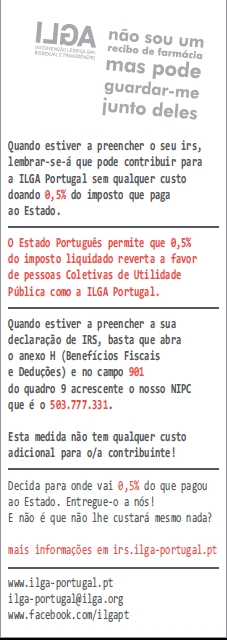 IRS consigna��o imposto IPSS