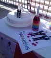 celebra��o da igualdade