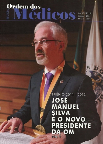 homofobia e insulto na revista da ordem dos m�dicos