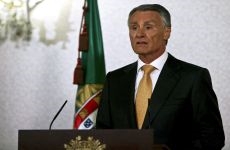 Cavaco Silva dá ok a UF