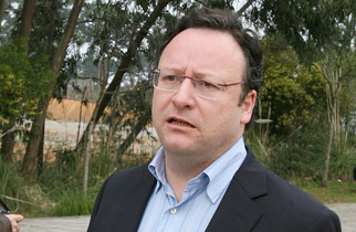 Francisco Assis