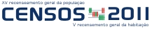 INE vai realizar Censos 2011