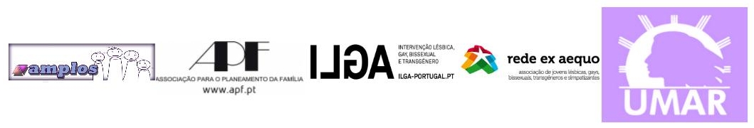 PMA e maternidade de substitui��o em discuss�o, fam�lias no parlamento