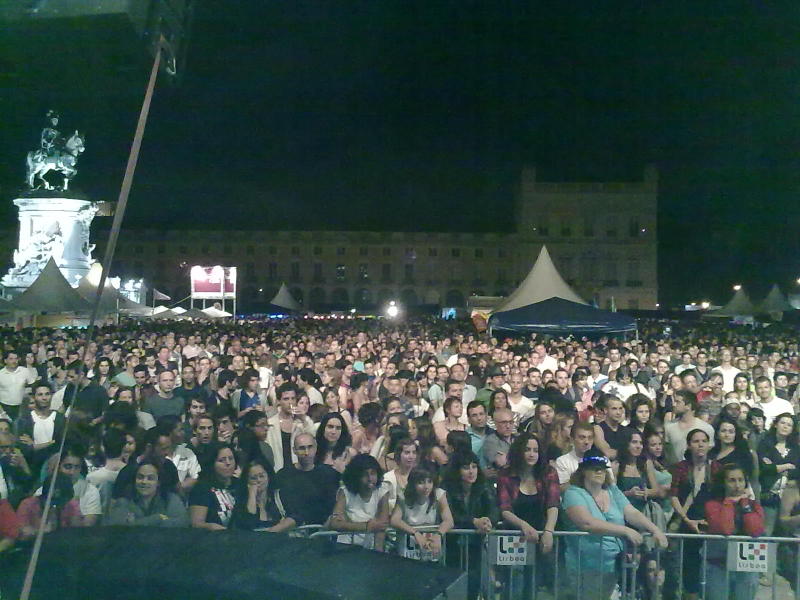 Arraial Pride 2010
