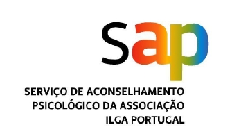 forma��o inicial em psicoterapia com pessoas lgbt para volunt�rios e volunt�rias da ILGA Portugal