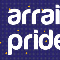 arraial pride 