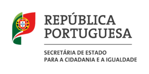 Logótipo da República Portuguesa