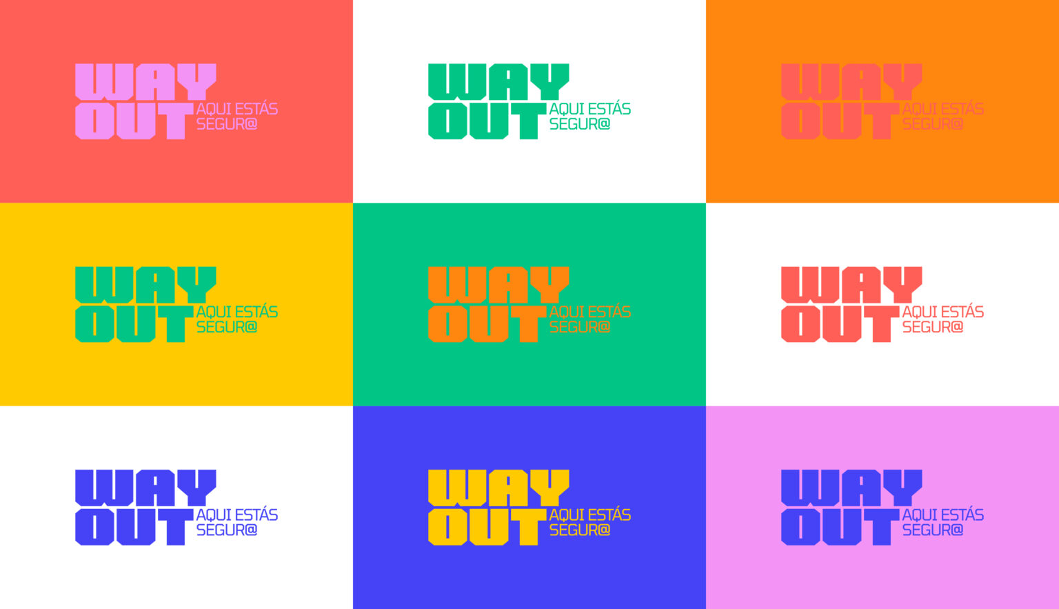 Background Projeto WAY Out