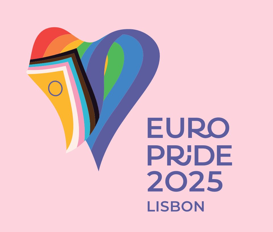 EuroPride2025Lisbon