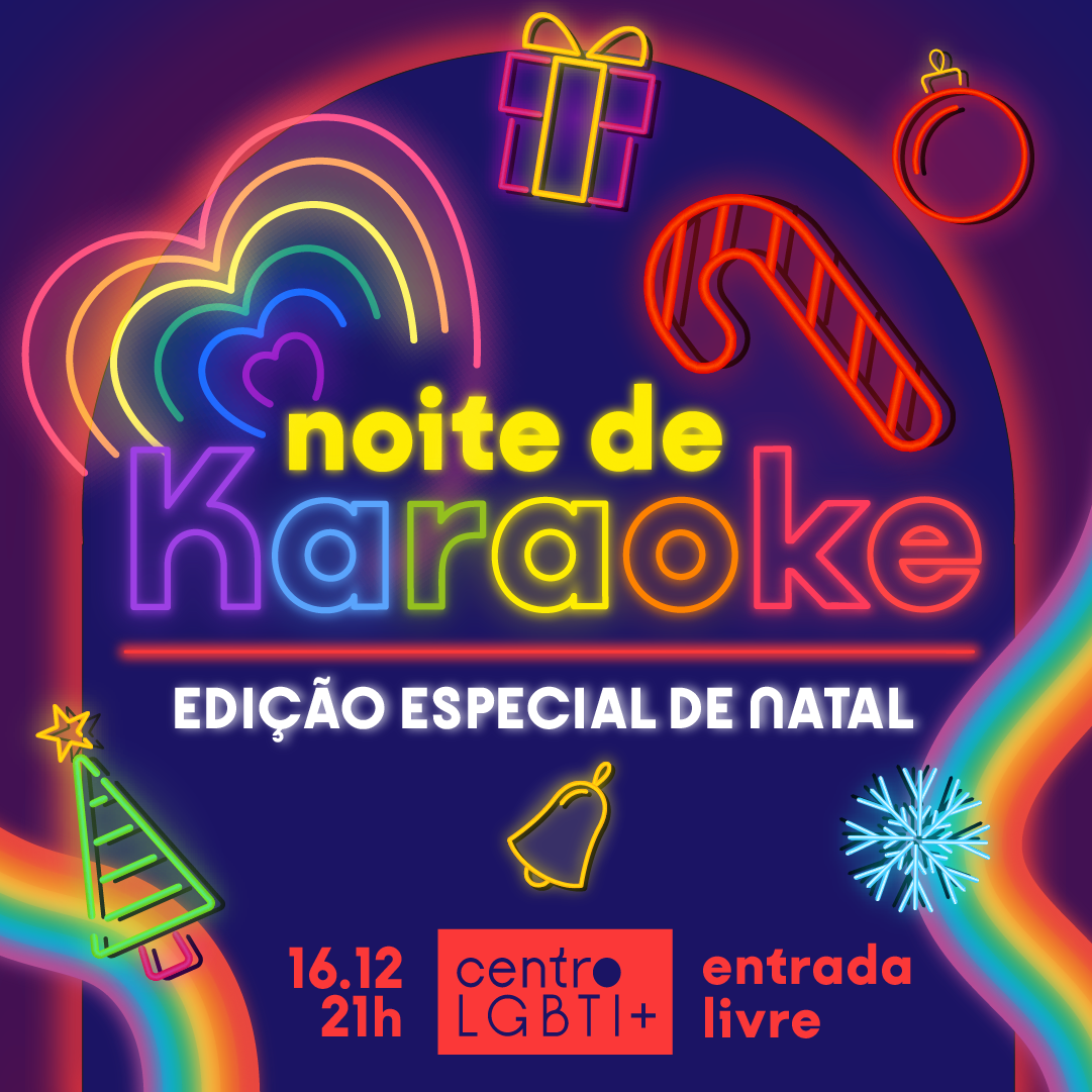 karaoke natal