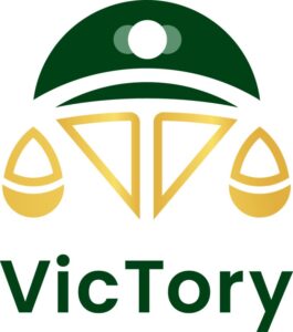Projeto VicTory (logótipo)