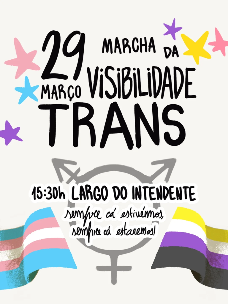 Organização: Transmutar Rede Ativista